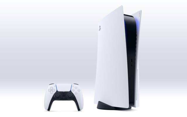 Sony avalia produção do PS5 nos EUA para evitar tarifas