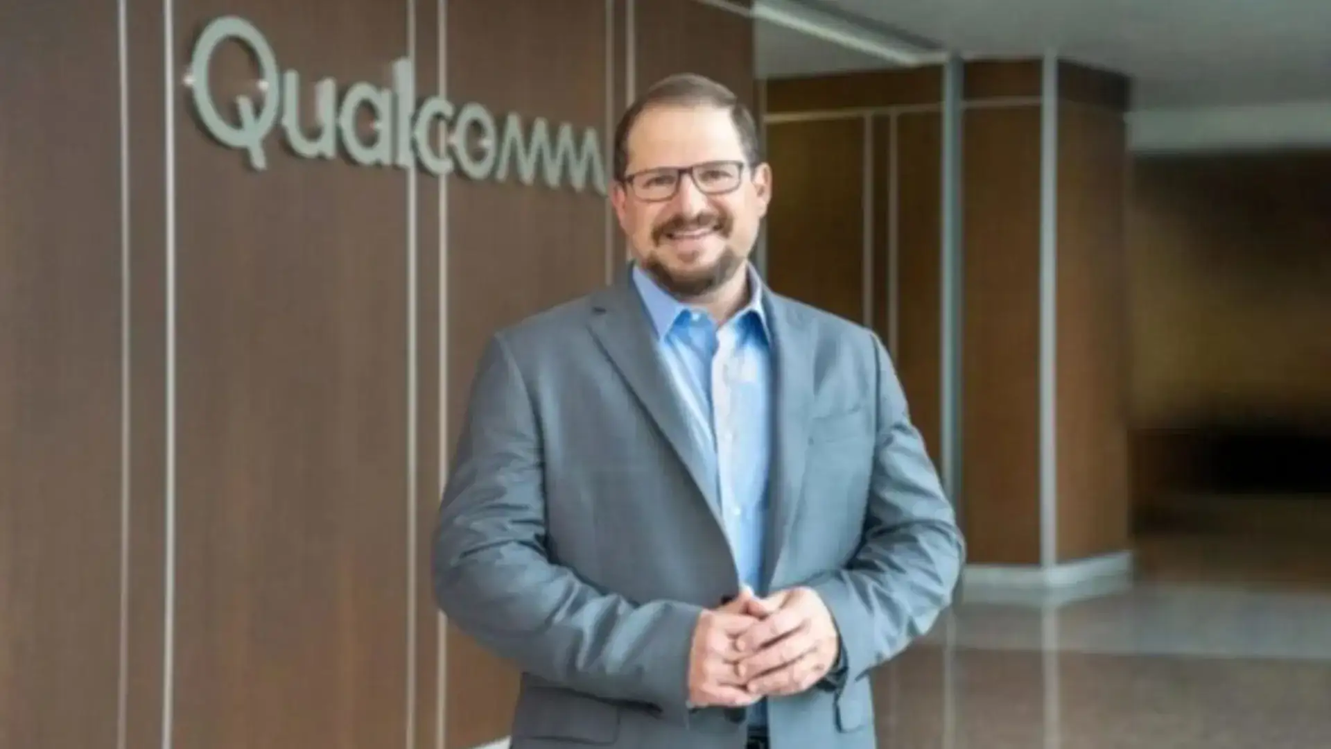 Qualcomm mantém produção com TSMC e Samsung, excluindo Intel como opção