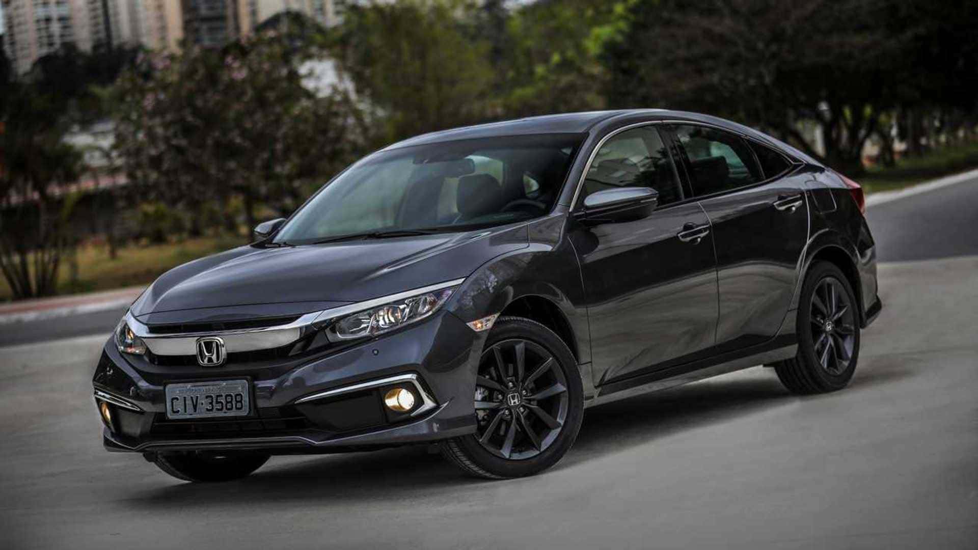 Honda Civic G10 usado: espaço, desempenho e custo-benefício frente ao City novo