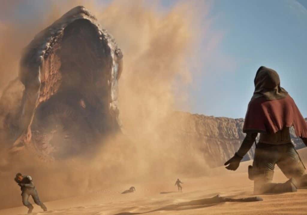 Dune: Awakening promete devolução de itens após atualização problemática