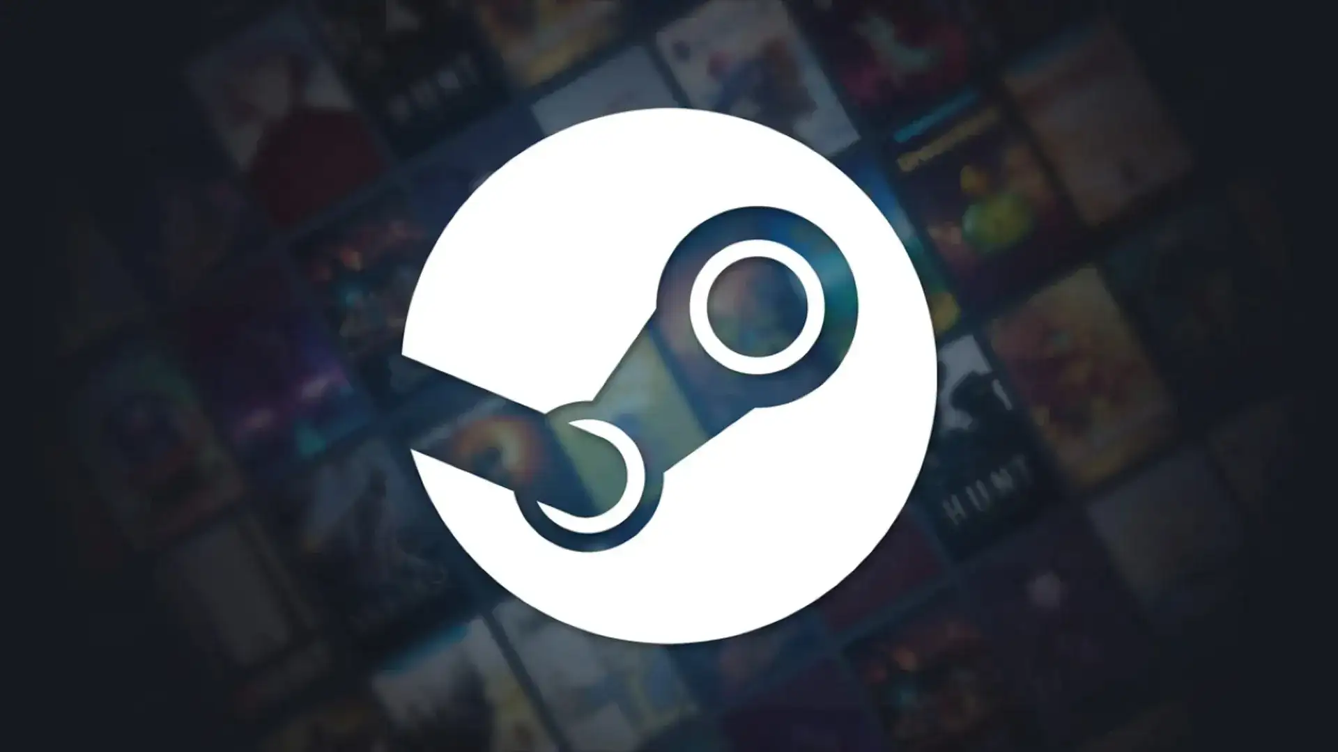 Por que tantos jogadores compram jogos na Steam e nunca os jogam?
