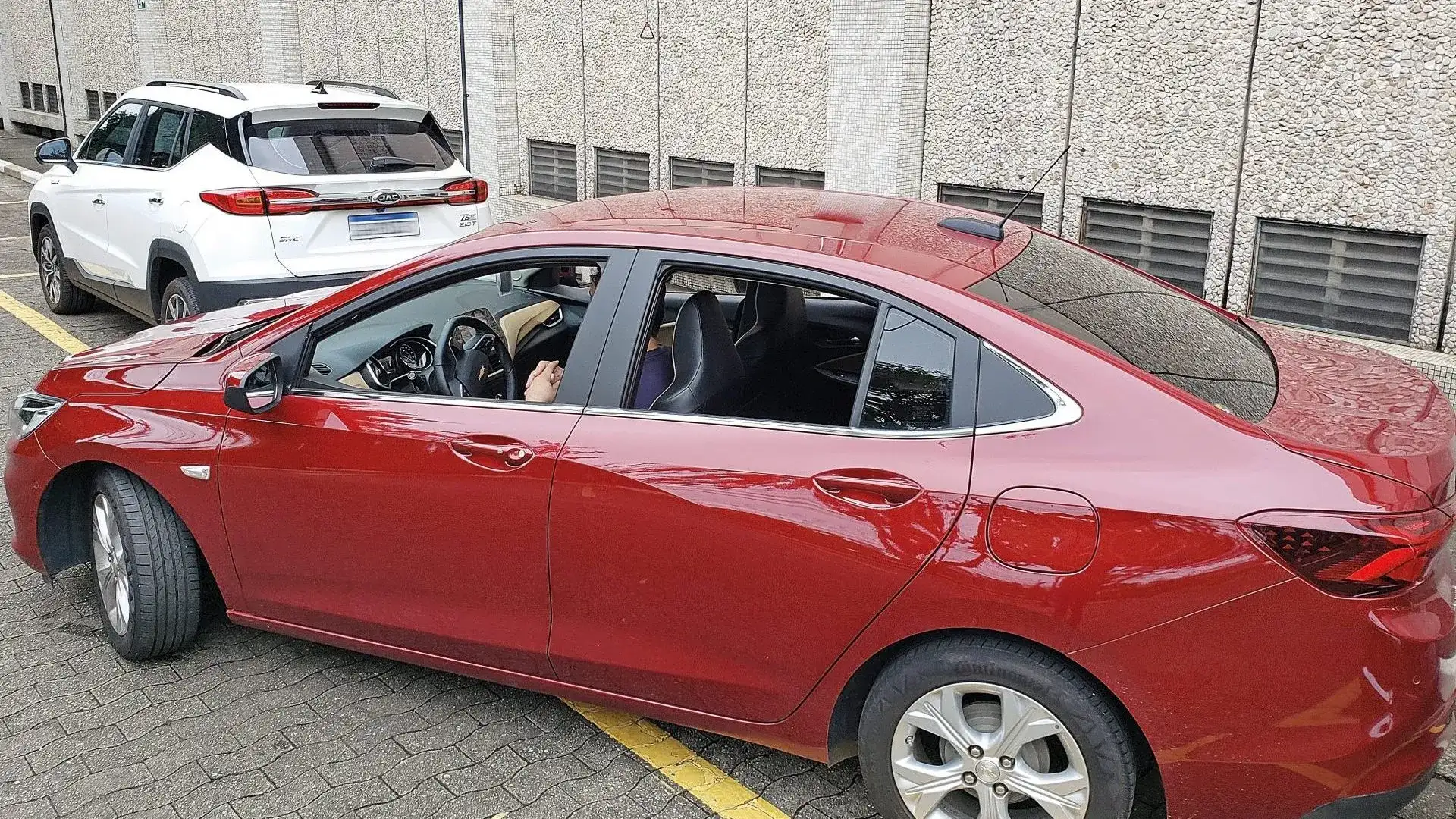 Exame de CNH: Como a Eliminação da Baliza e o Câmbio Automático Mudam a Prova Prática