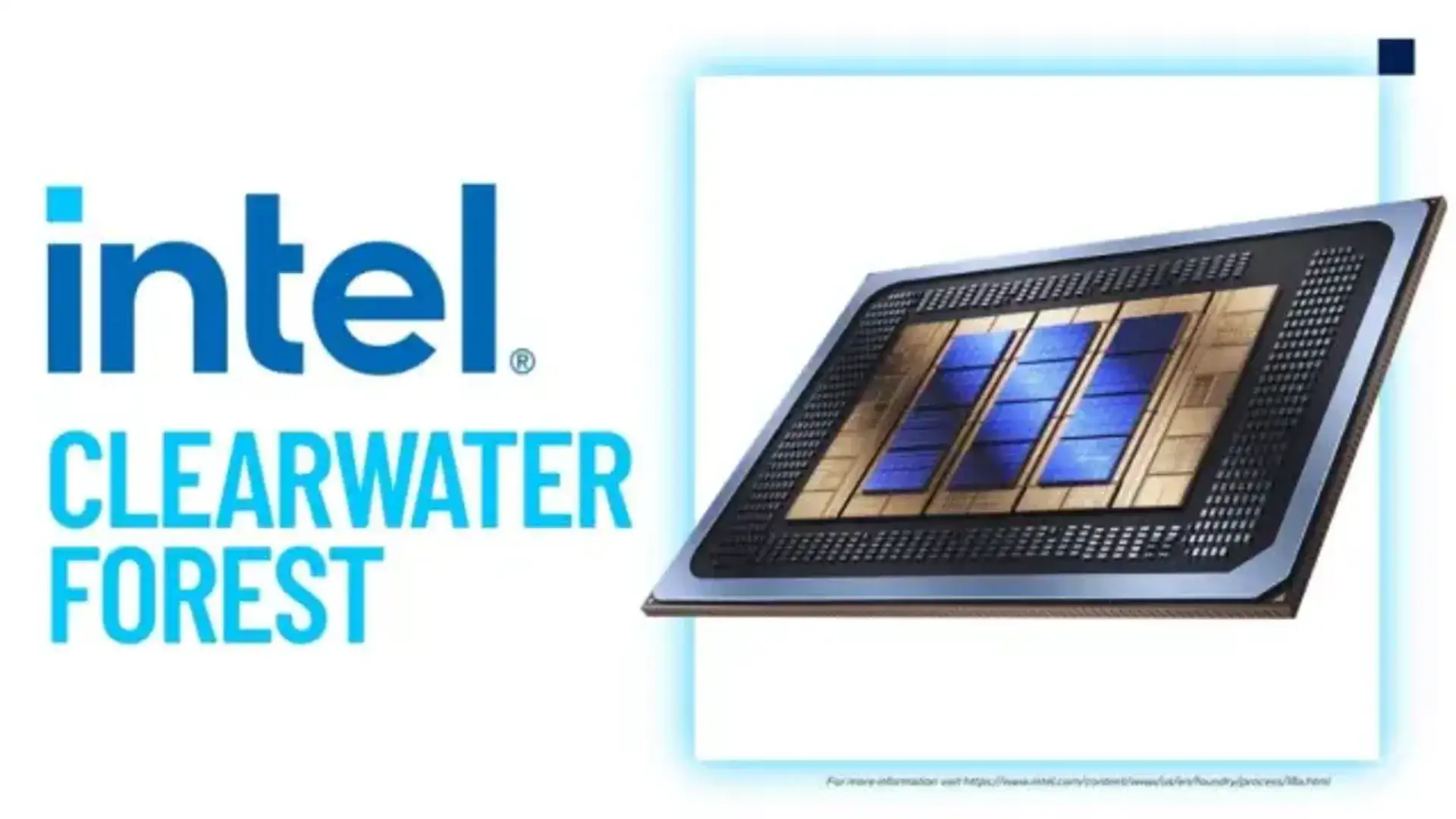 Intel Clearwater Forest: Como os 288 núcleos redefinem servidores