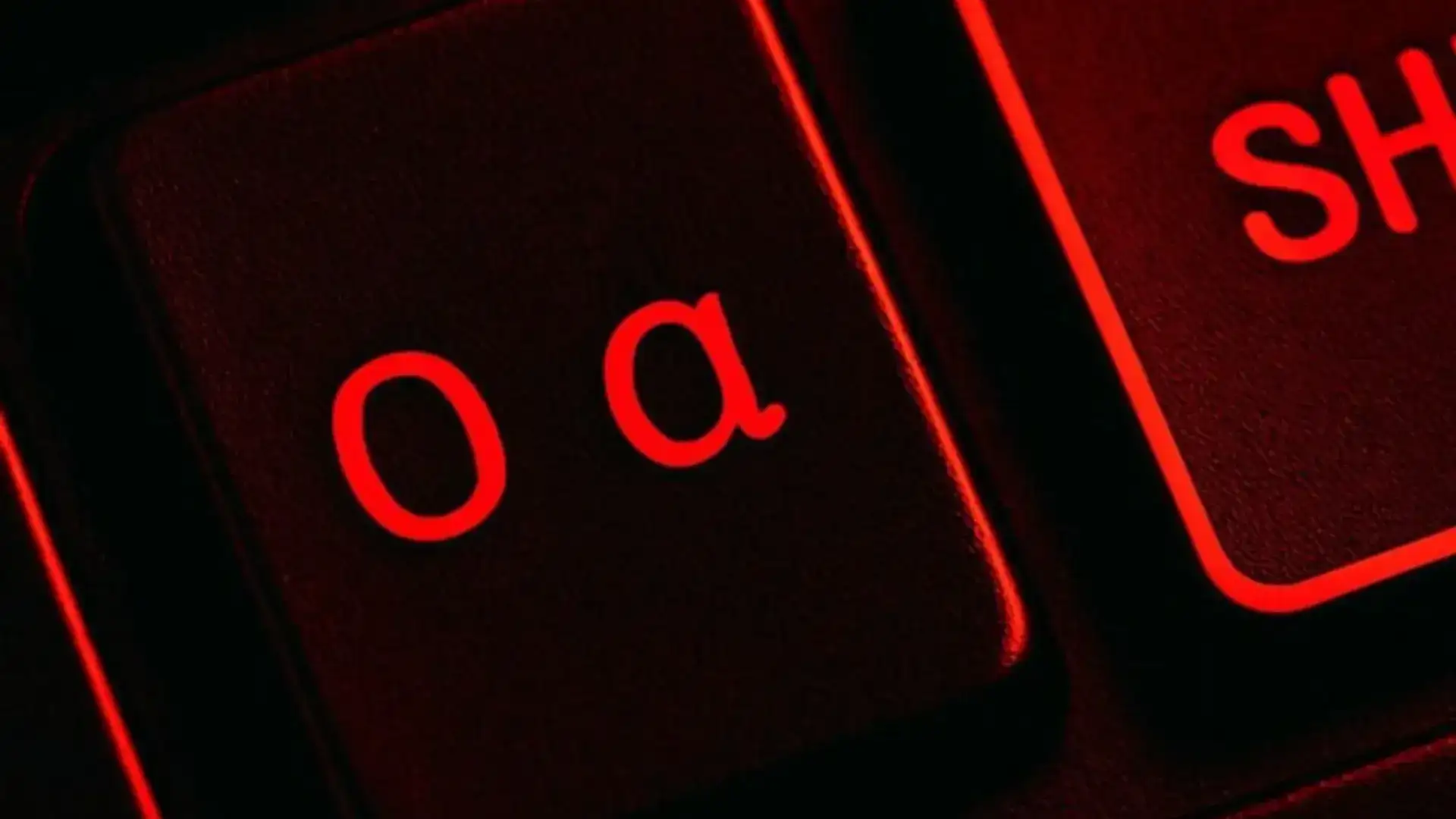 Como Digitar os Símbolos º e ª em Diferentes Teclados