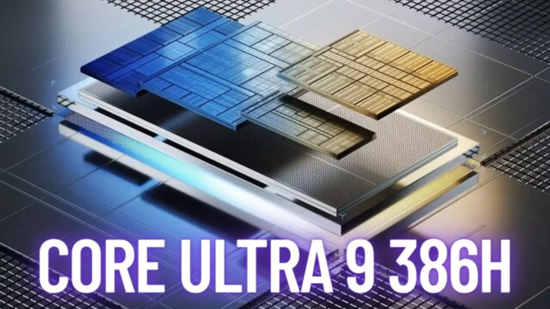 Intel Core Ultra 9 386H: Como o processador Panther Lake supera a AMD em benchmarks