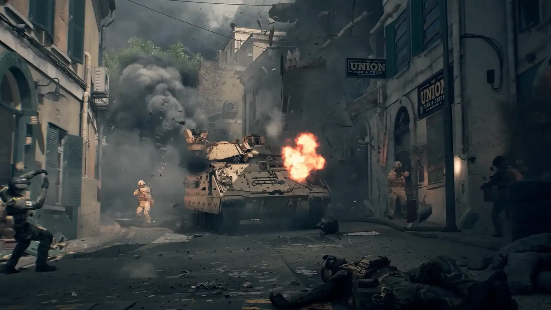 Battlefield 6 chega em outubro com novidades e beta aberto em agosto
