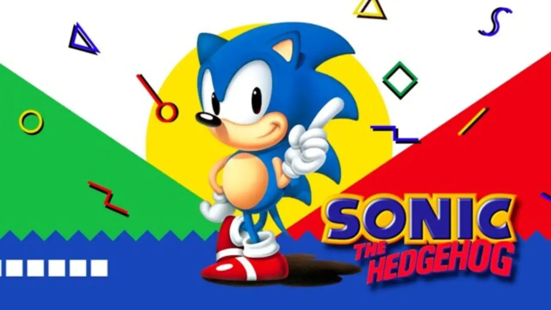 Sonic Clássico nos Celulares: Por que a SEGA Está Removendo Seus Jogos?