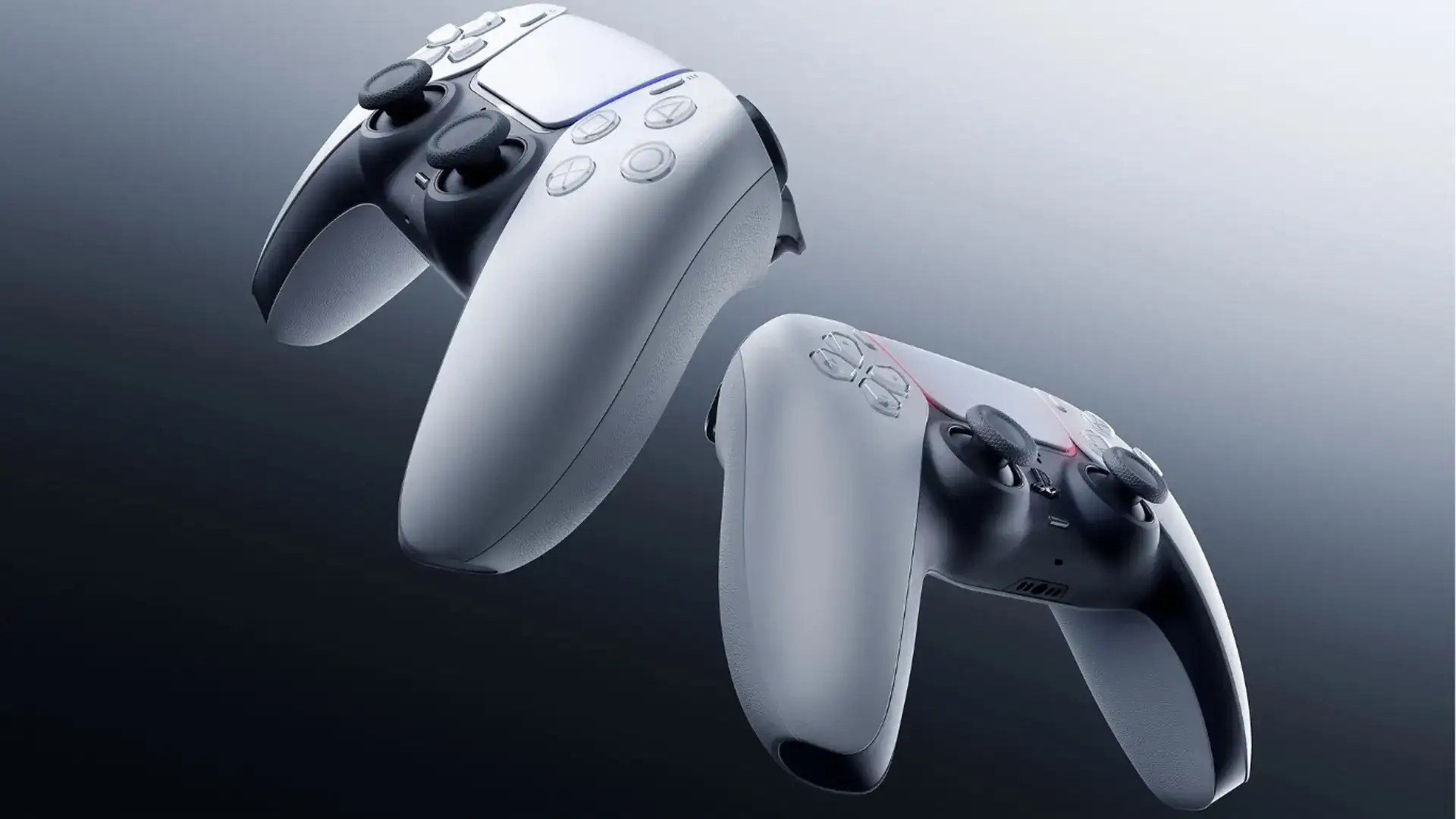 Controle DualSense: Como o design ergonômico transforma a experiência de jogo