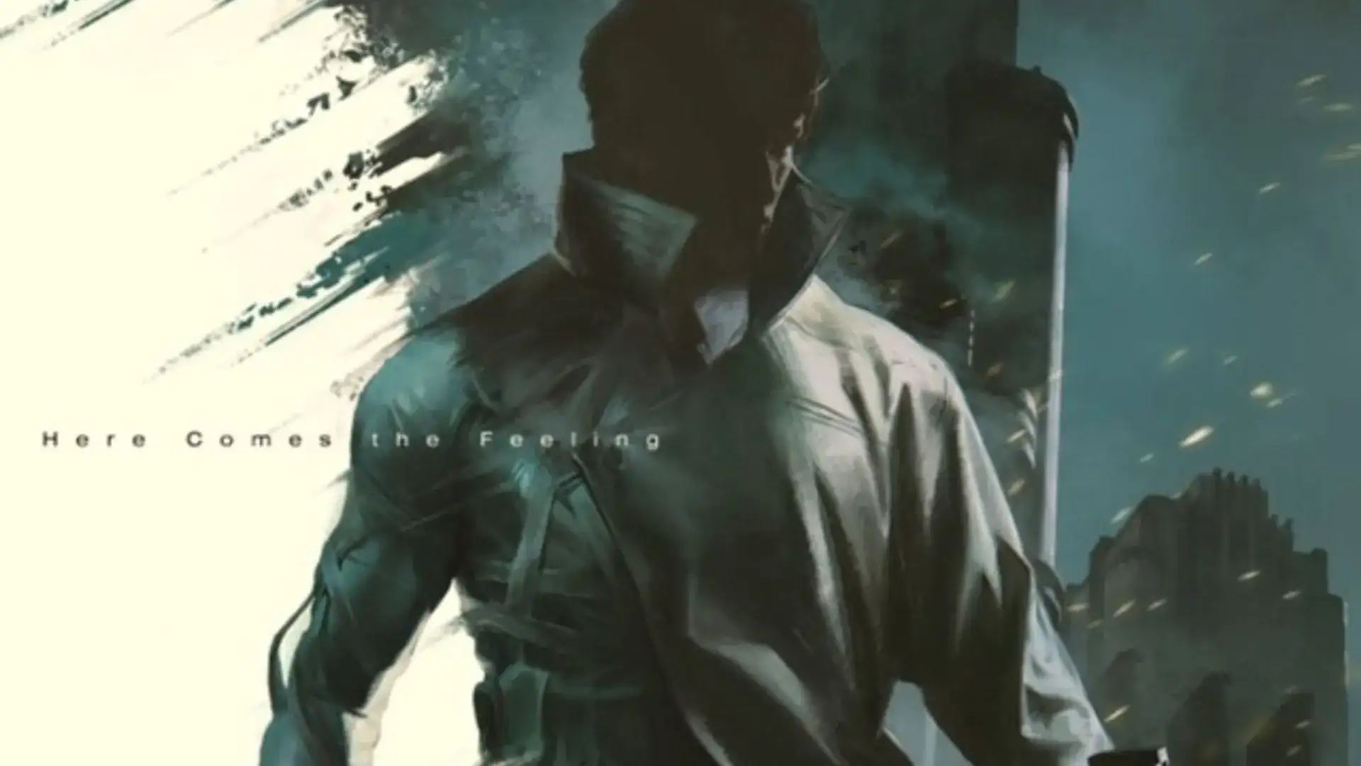 Physint: O que sabemos sobre o novo jogo de espionagem de Hideo Kojima