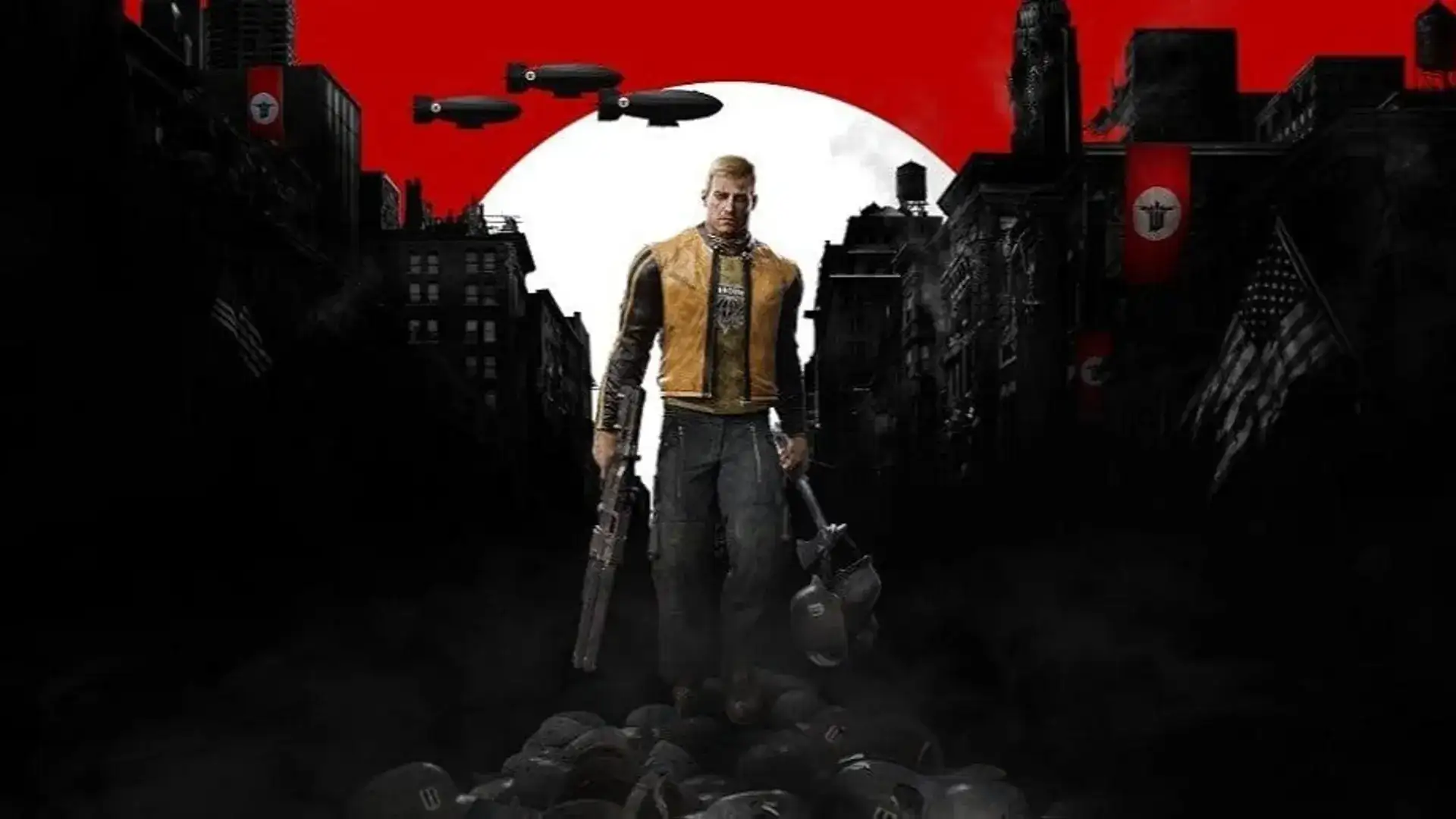 MachineGames afirma que ainda não terminou com a franquia Wolfenstein