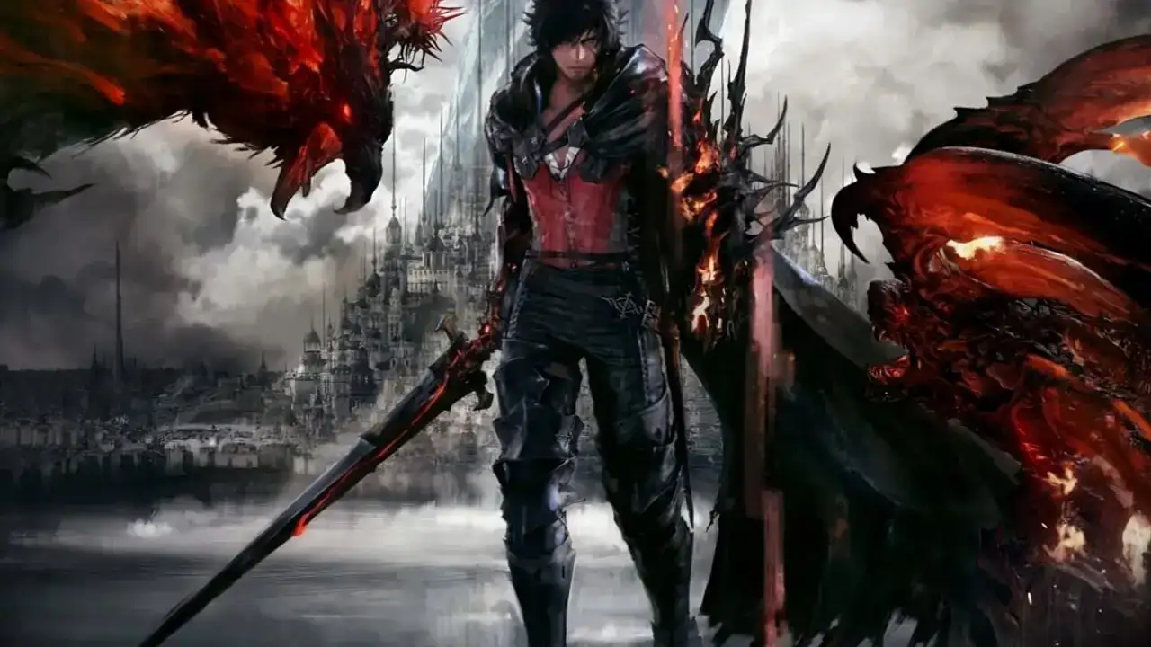 Final Fantasy 16 enfrenta baixas vendas no Xbox Series: o que está acontecendo?