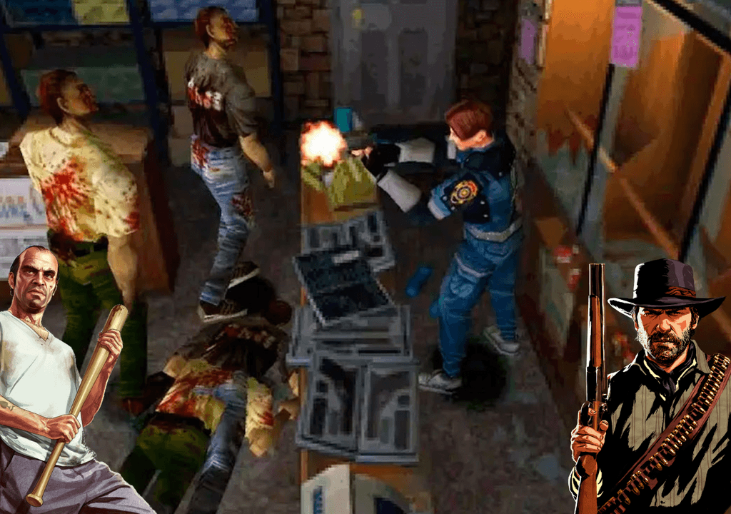 Como a Rockstar Games realizou um feito técnico impressionante fora de GTA e Red Dead