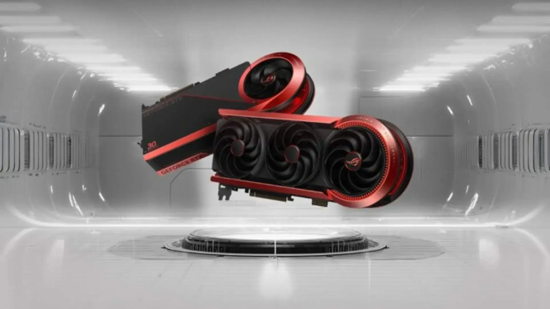 Por que a GPU de US$ 4 mil da ASUS esgotou em tempo recorde?
