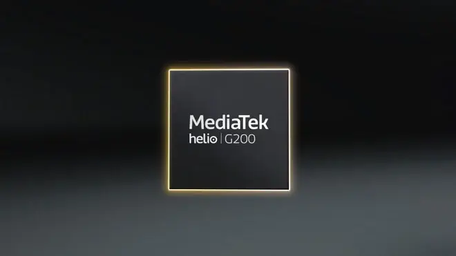 MediaTek Helio G200: O que muda no processador para celulares 4G?