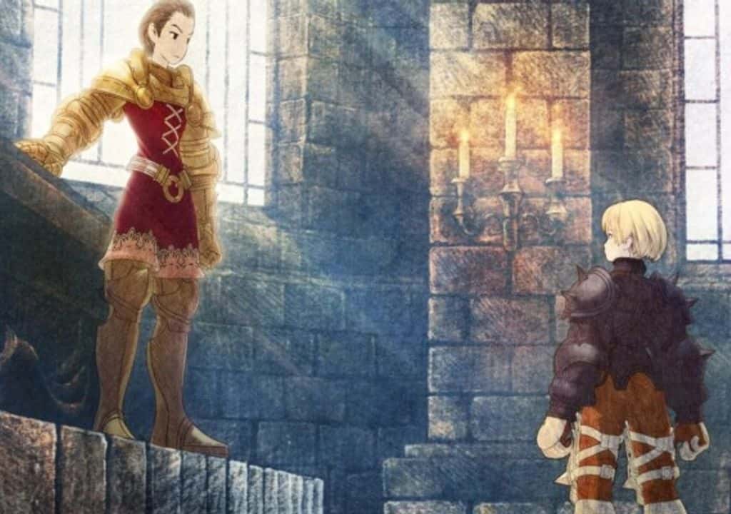Final Fantasy Tactics: O que muda no roteiro revisado de The Ivalice Chronicles?
