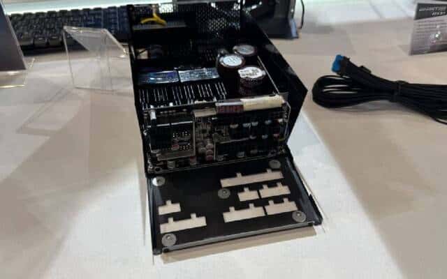 Como a Seasonic está combatendo o problema de cabos derretidos em fontes de energia