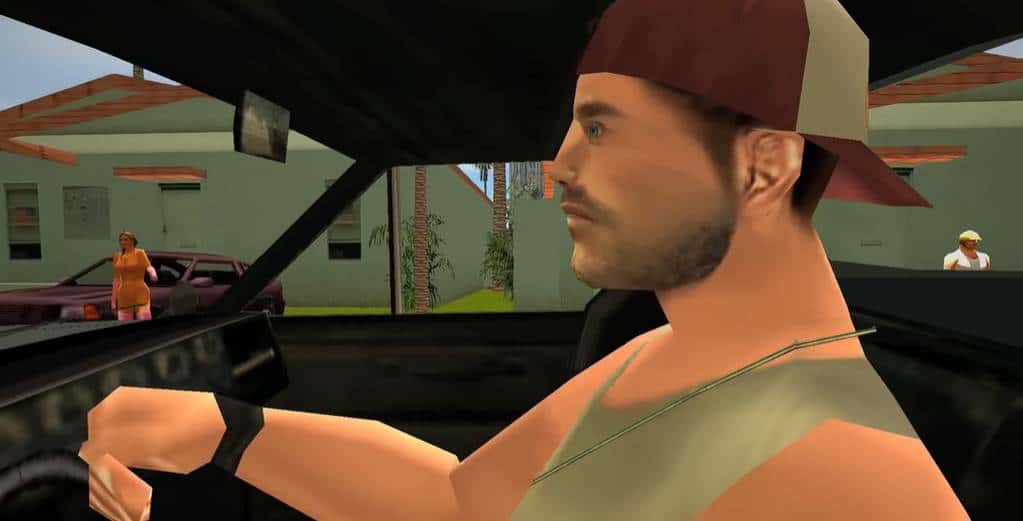 GTA 6 ganha versão nostálgica em trailer estilo PS2