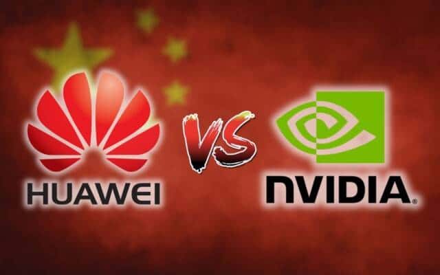 Por que as big techs chinesas ainda evitam os chips da Huawei?