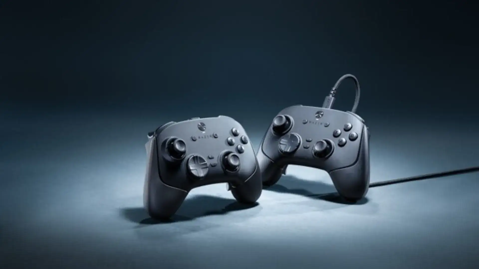 Razer apresenta controle Wolverine V3 Pro 8K para jogadores exigentes