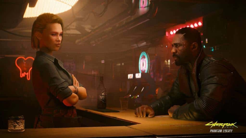 Cyberpunk 2077 no Switch 2: como se compara com outros consoles?