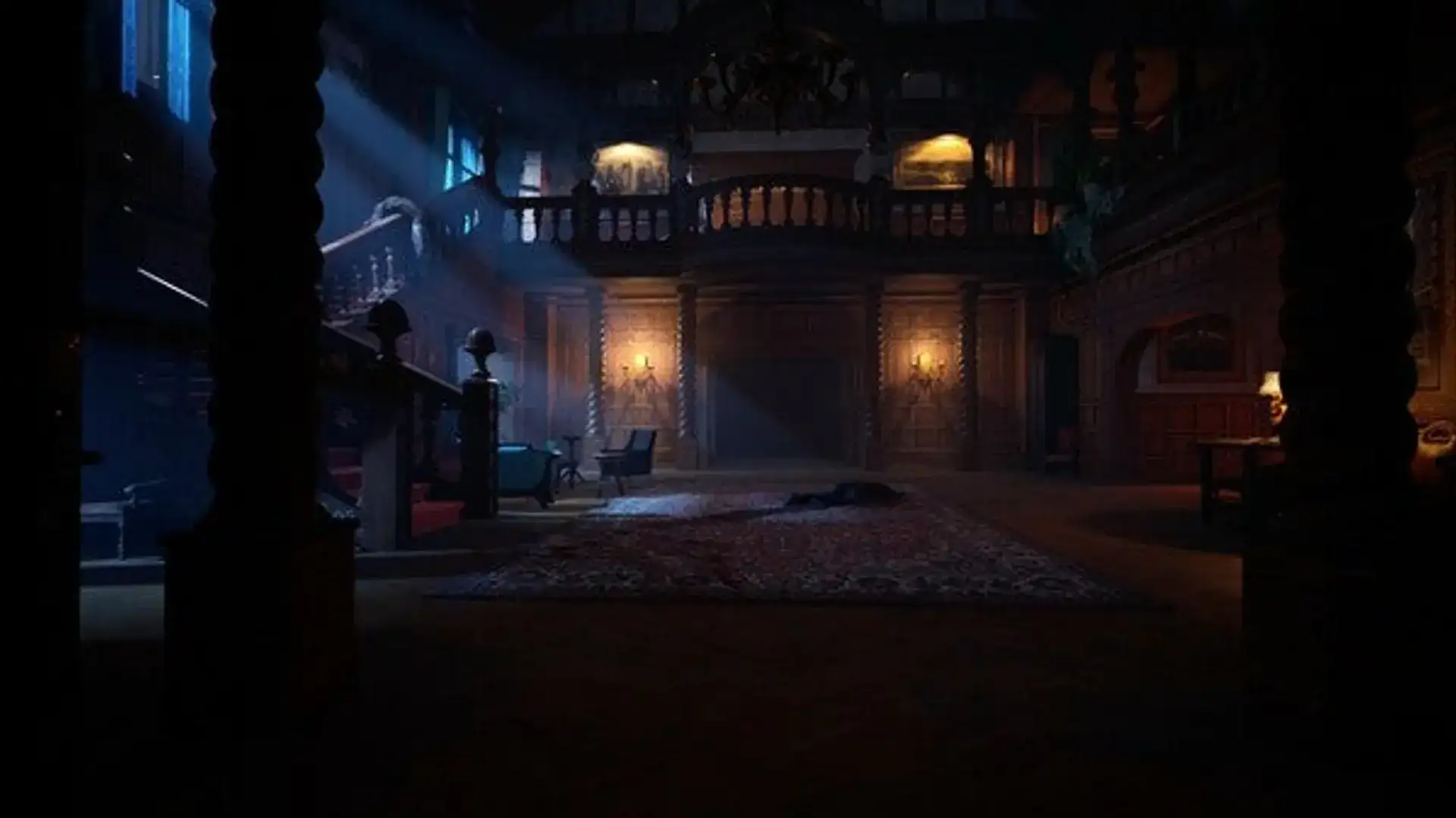 Vampire: The Masquerade – Bloodlines 2: Novas Imagens Revelam Detalhes