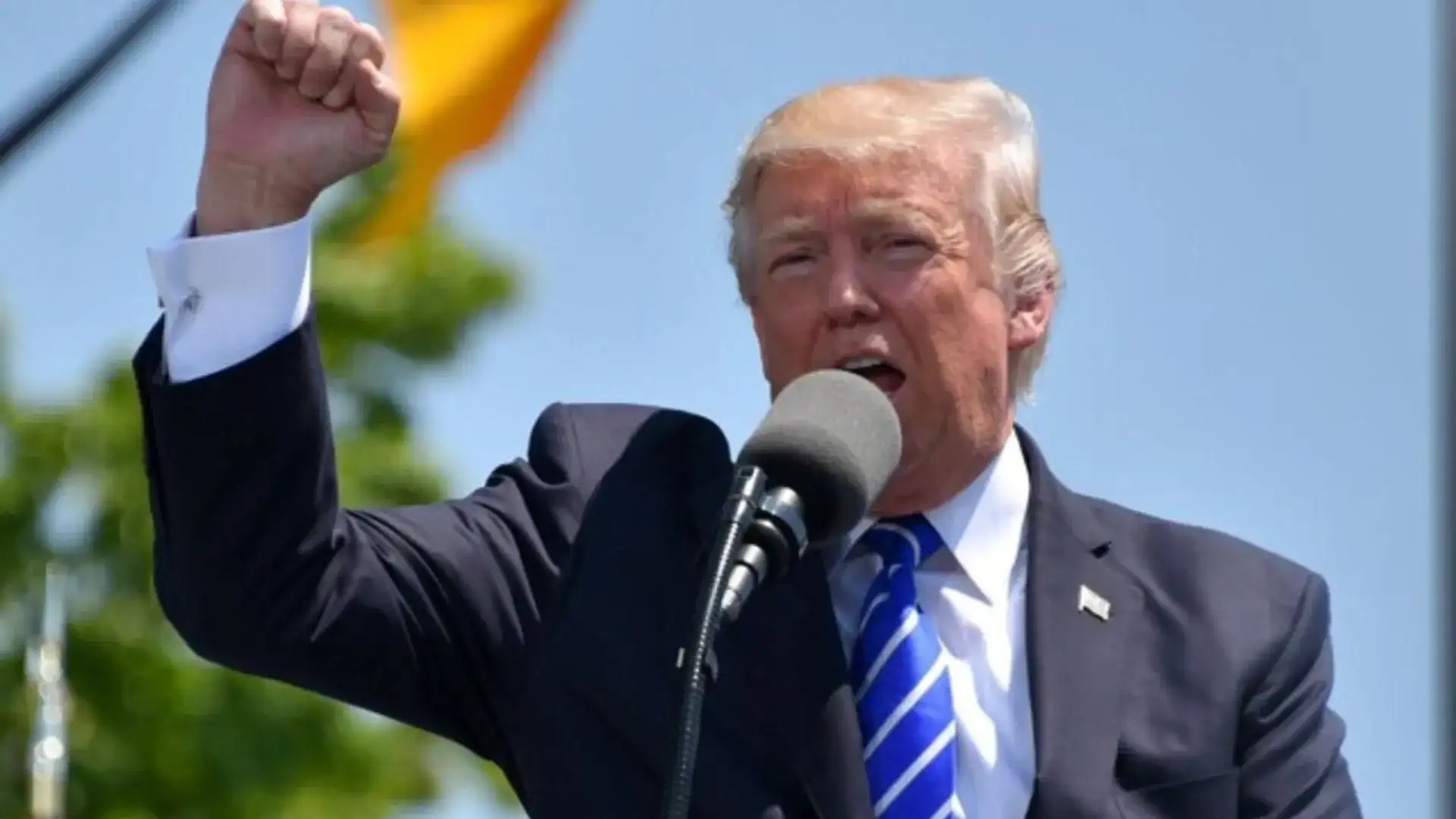 Trump anuncia tarifas sobre semicondutores: impacto na indústria global