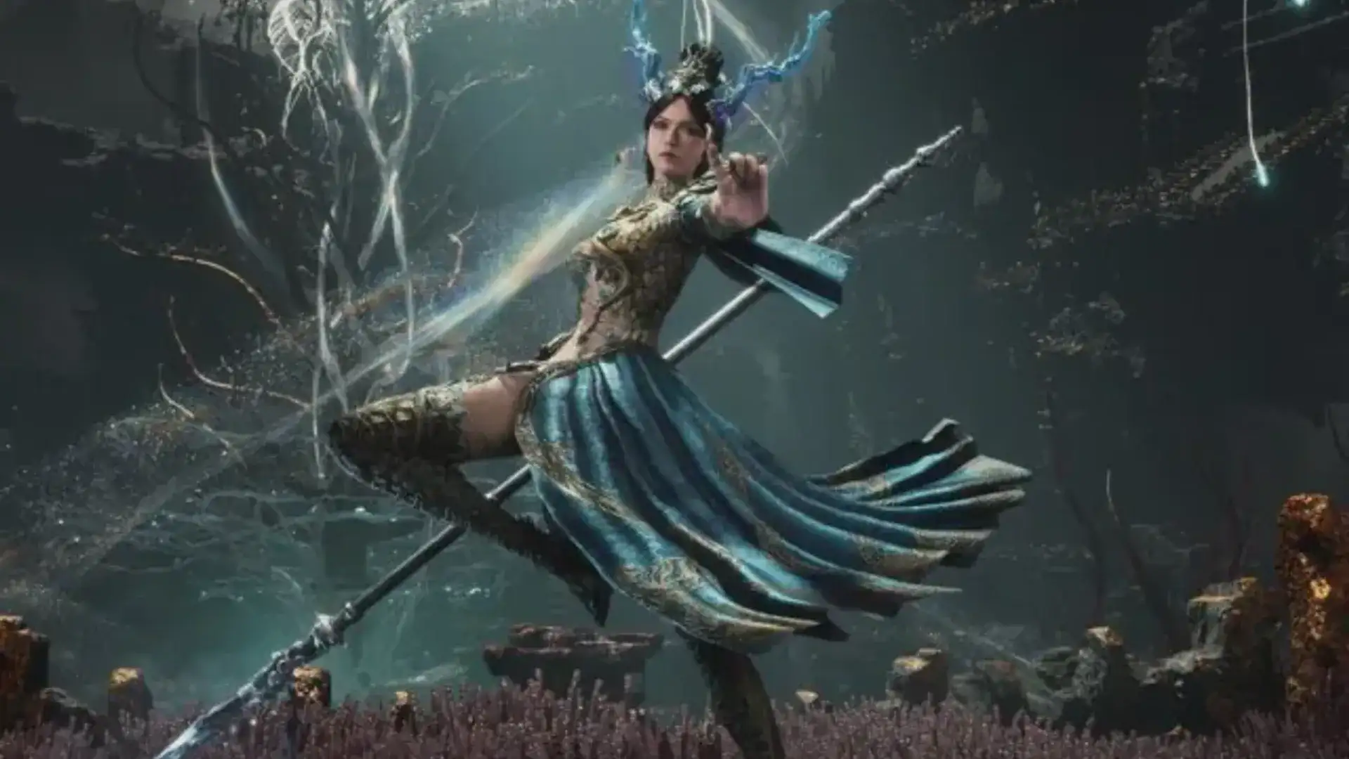 Xbox Game Pass em julho: Wuchang, Grounded 2 e outros destaques