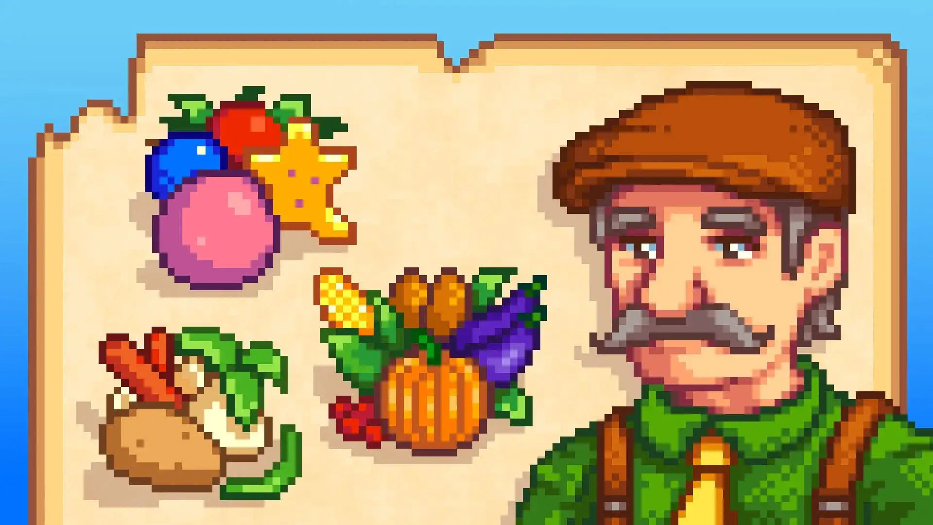 O que o criador de Stardew Valley revela sobre o segredo ainda não descoberto