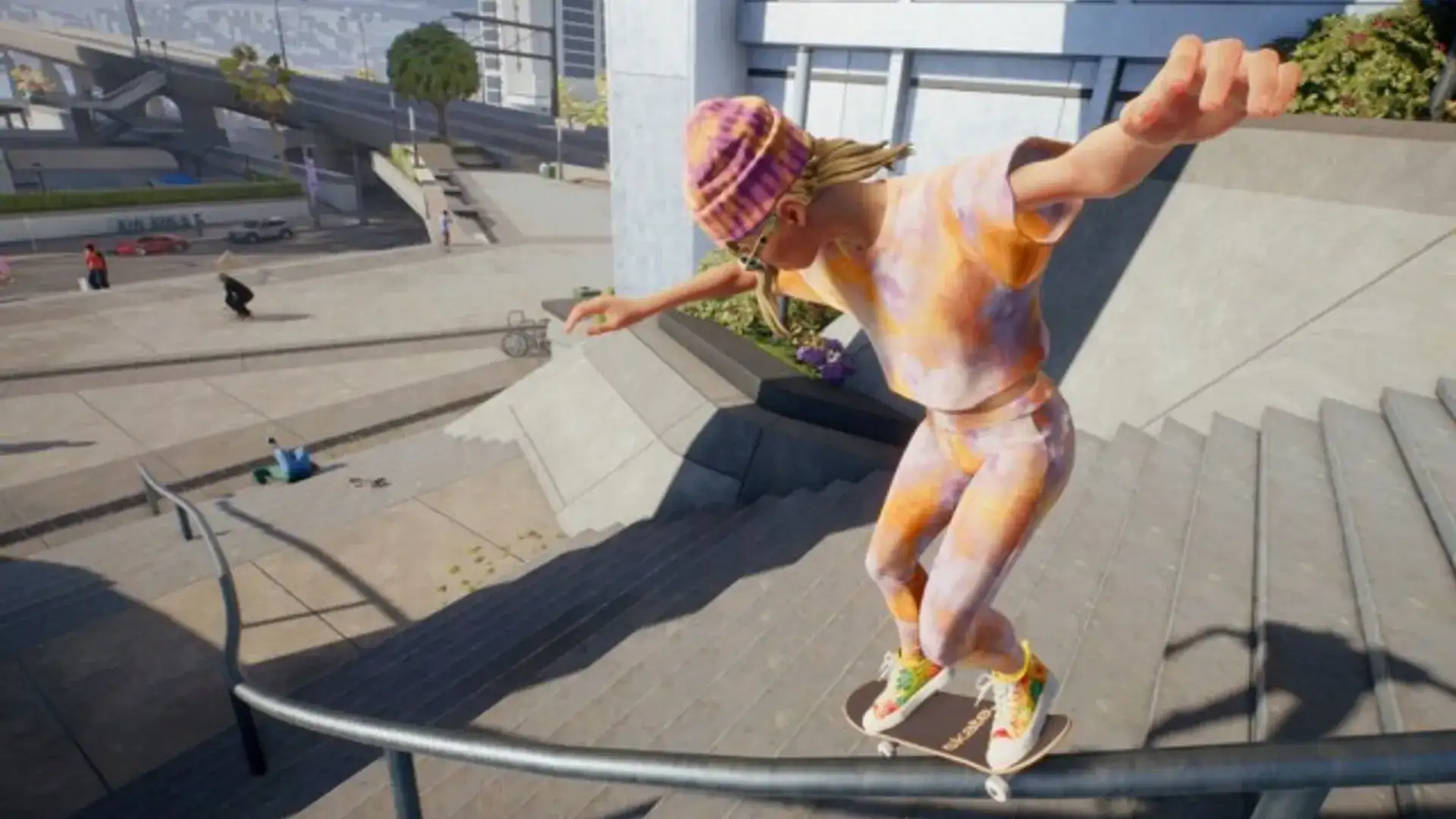 Skate. divide opiniões em lançamento no Steam: o que está acontecendo?