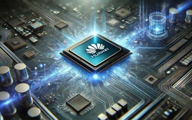 Como as sanções dos EUA impulsionaram a indústria chinesa de semicondutores