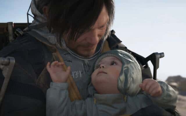 Como o ciclo dia e noite transforma a experiência em Death Stranding 2