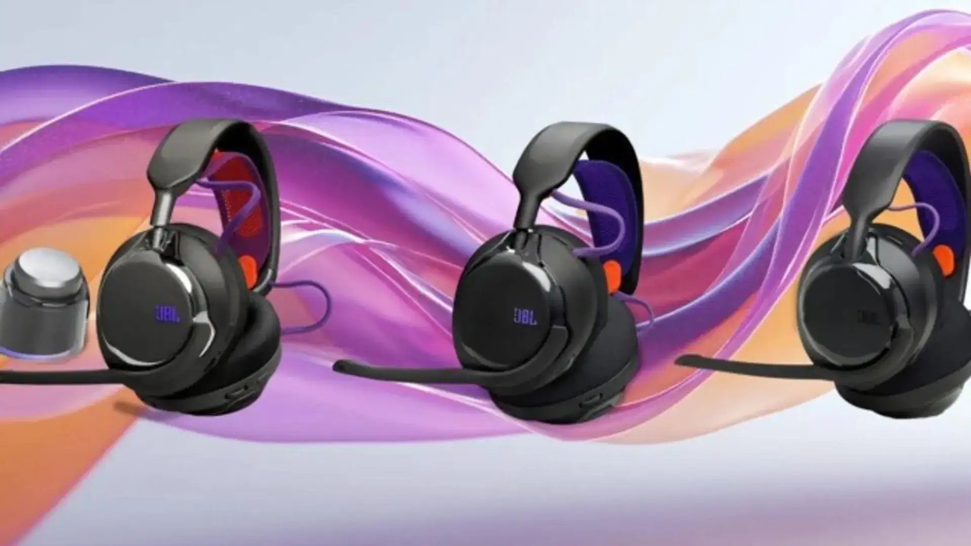 JBL renova linha de headsets gamer no Brasil com foco em durabilidade e som espacial