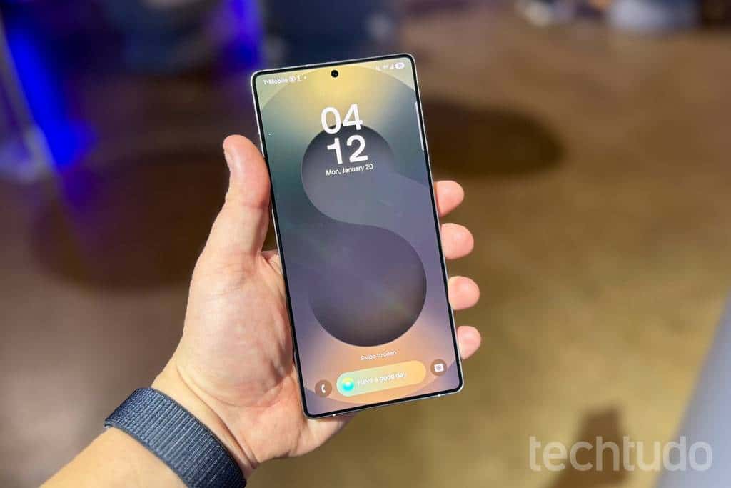 Os Segredos Ocultos da Samsung Que Transformam Seu Celular