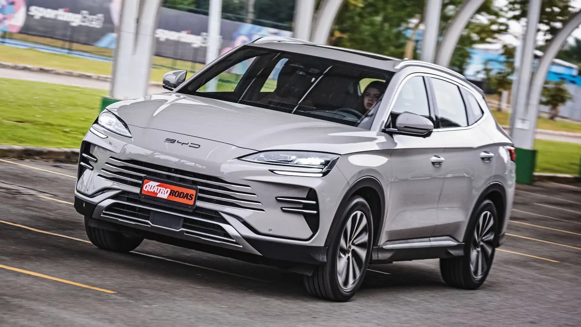 O que o ranking global de vendas revela sobre a ascensão das montadoras chinesas