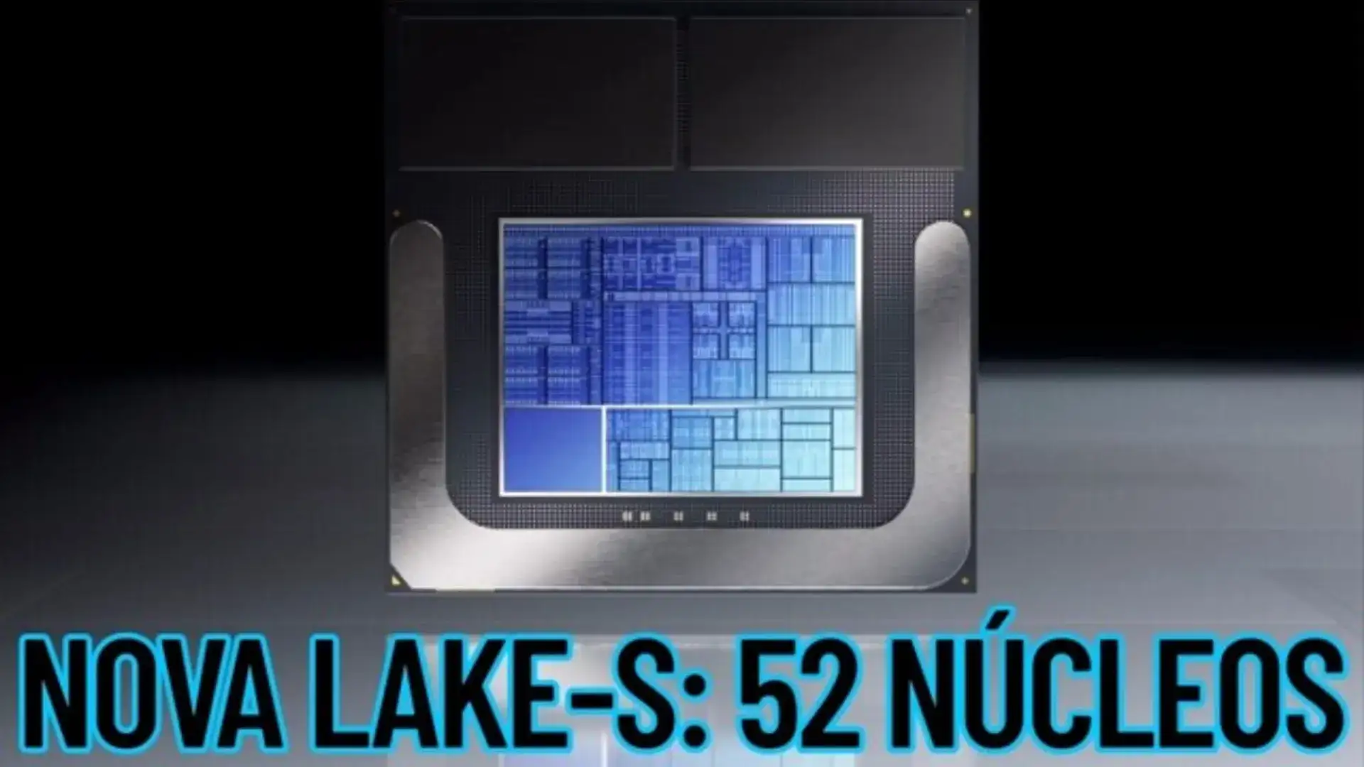 Intel Nova Lake-S: Processador de 52 núcleos aparece em documento