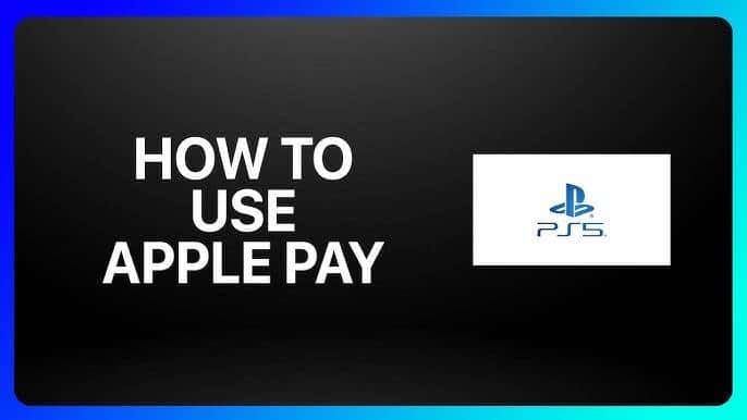 Como o Apple Pay está revolucionando as compras na PlayStation Store