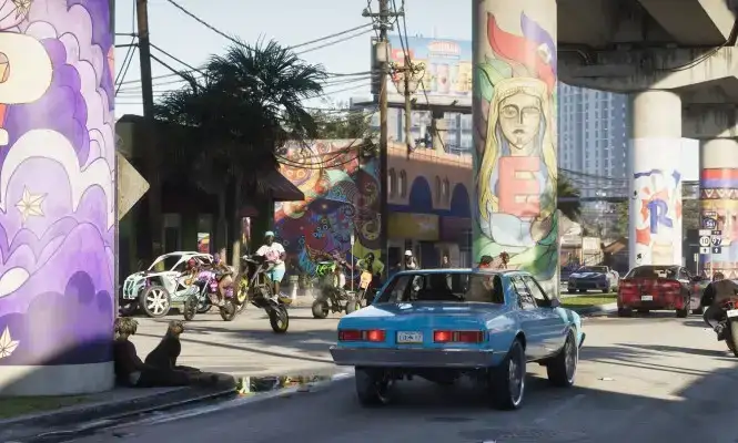 GTA VI pode incluir crianças pela primeira vez na série: o que isso significa?