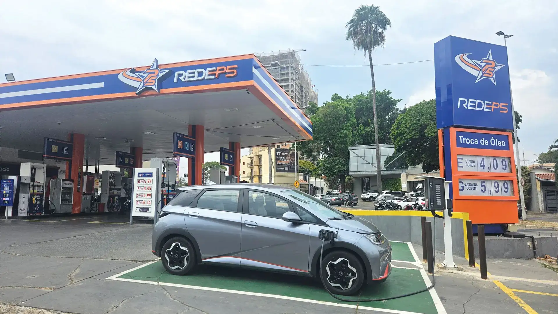 O que o Manual Atualizado do BYD Dolphin Ensina Sobre Cuidados com a Bateria