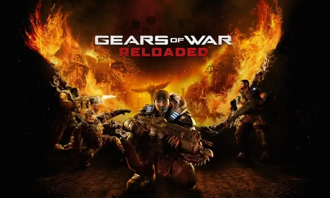 Gears of War: Reloaded pode ter beta em breve para testadores