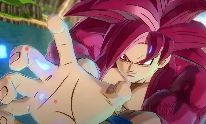 Dragon Ball DAIMA chega ao Xenoverse 2 com novas transformações e personagens