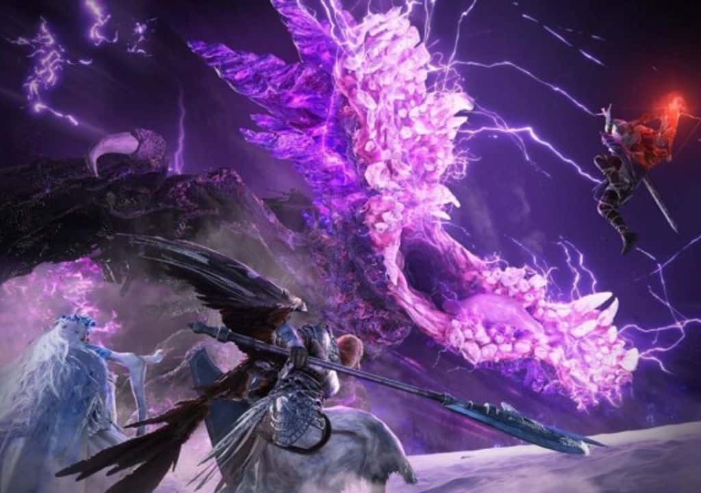 Elden Ring Nightreign: Como enfrentar os novos chefes mais desafiadores