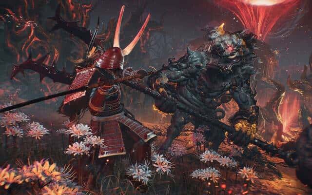 Nioh 3 é anunciado para PS5 com demo gratuita: veja novidades