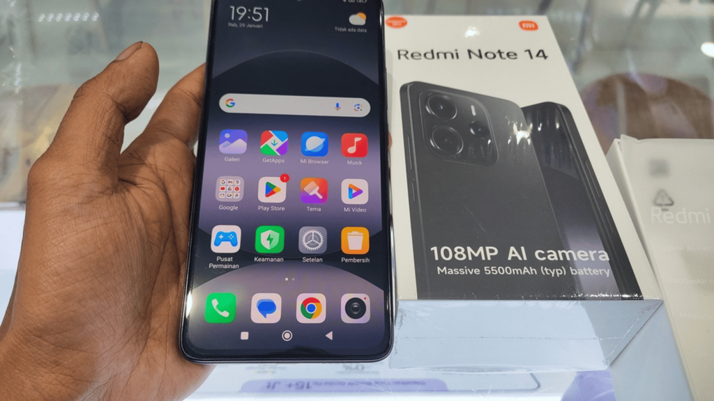 Xiaomi em 2025: quais celulares oferecem o melhor custo-benefício?