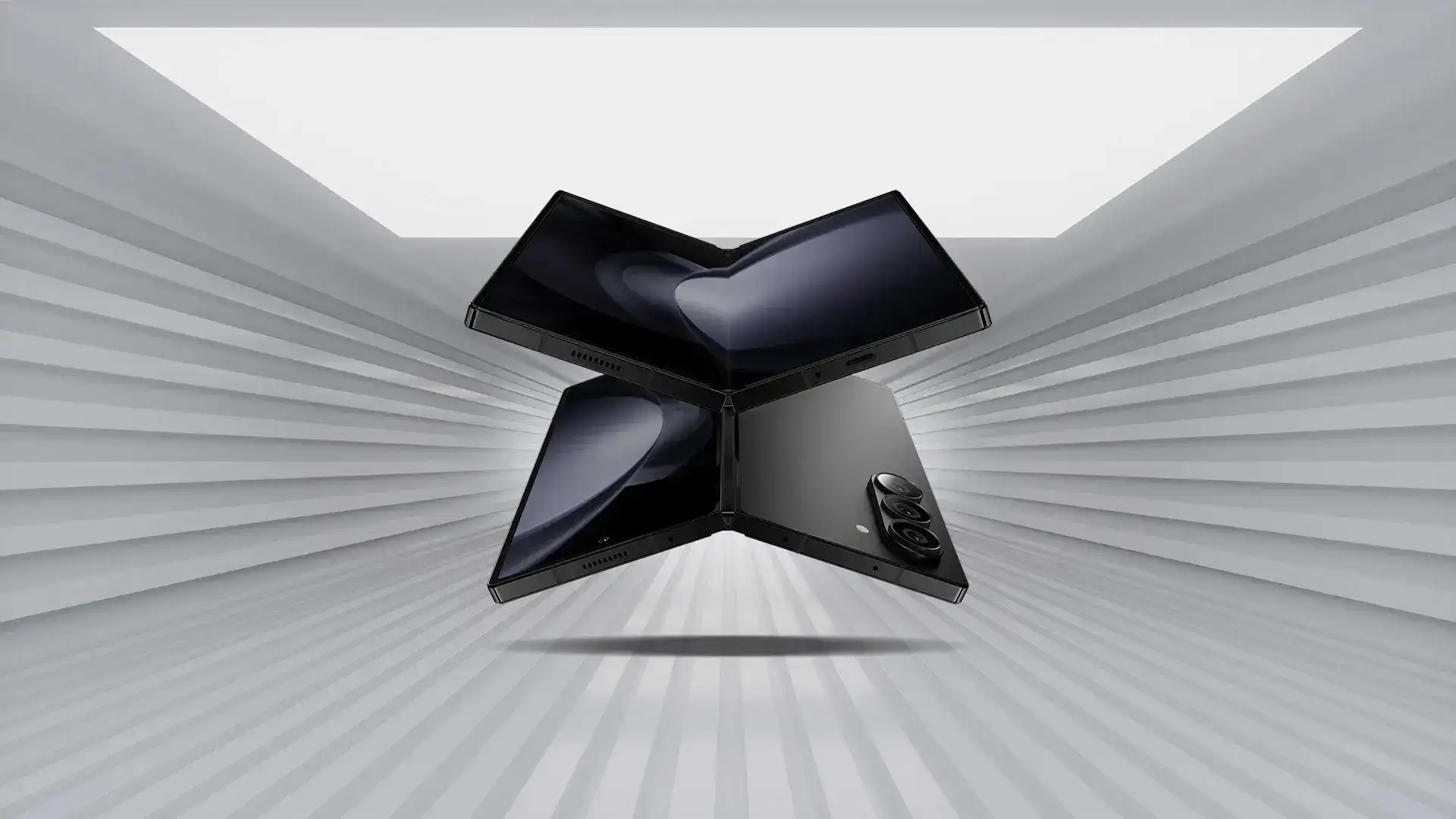 Galaxy Z Fold 7 e G Fold: Samsung pode adotar titânio para design mais fino