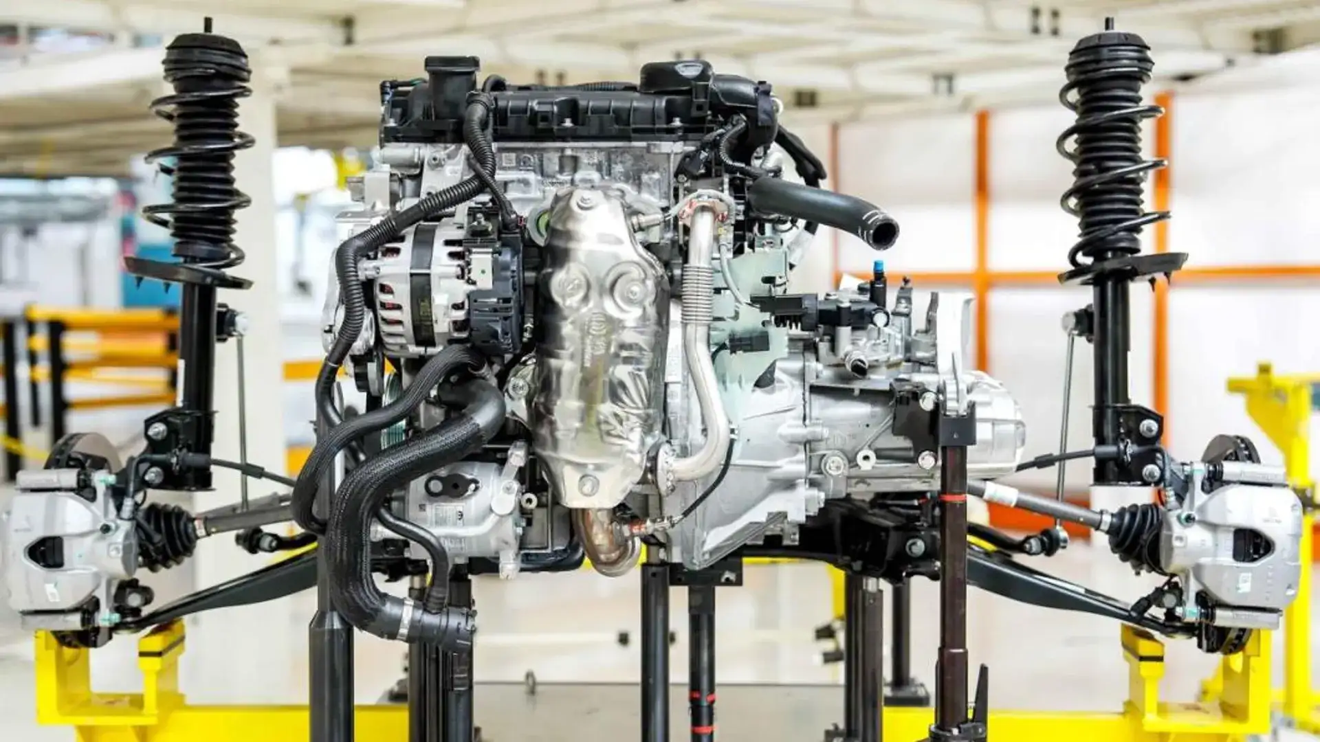 Stellantis troca motores problemáticos por tecnologia mais confiável