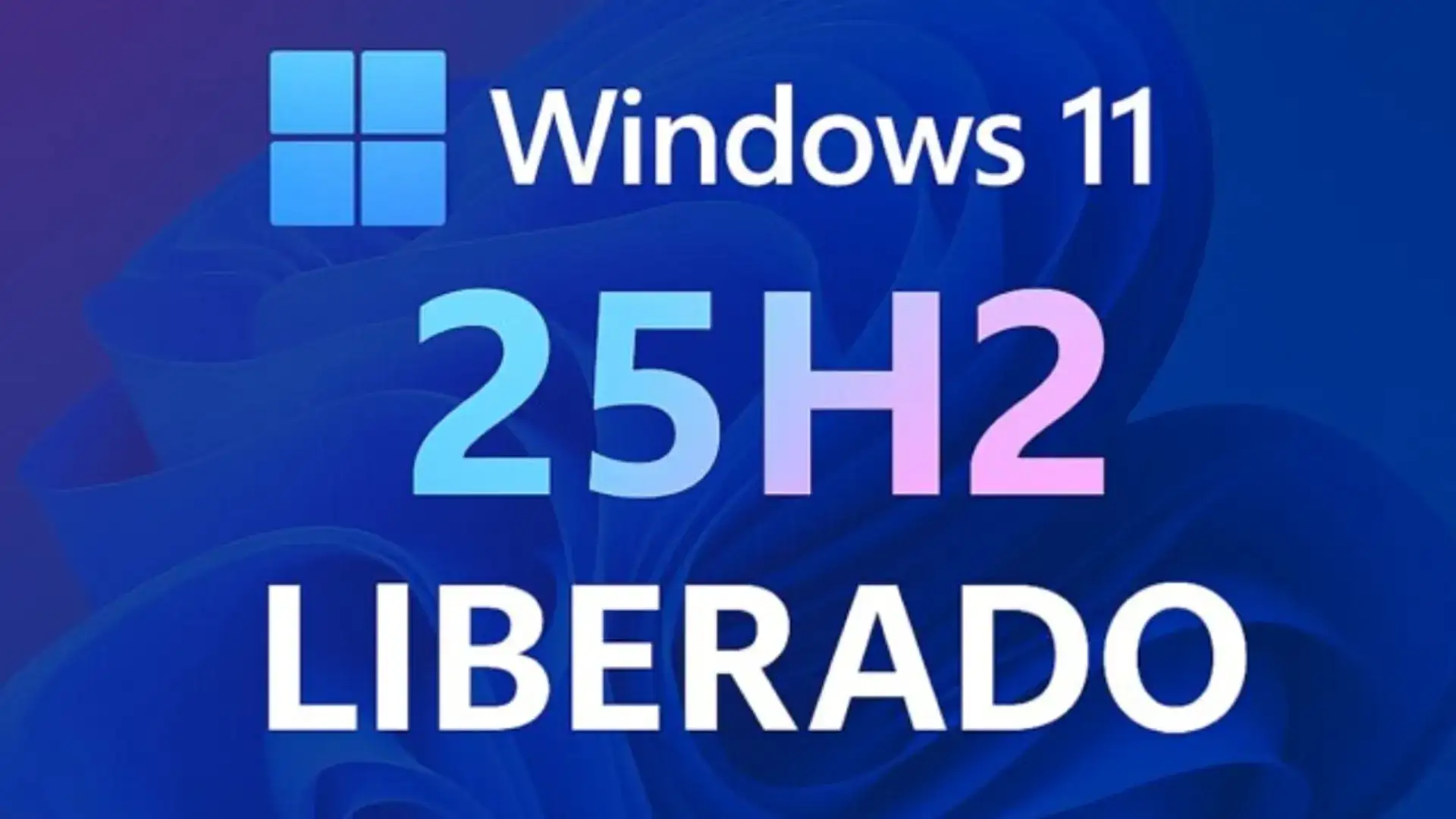 Windows 11 25H2: O que muda na nova atualização da Microsoft