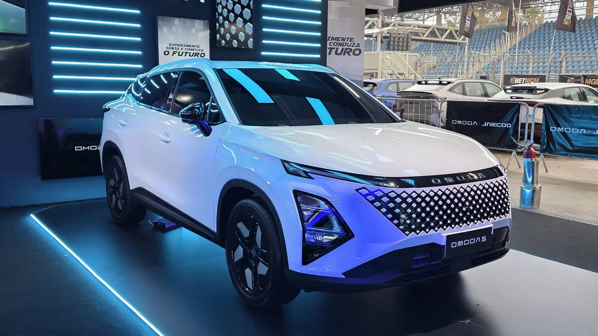 O que os híbridos mais vendidos de 2026 revelam sobre o mercado brasileiro