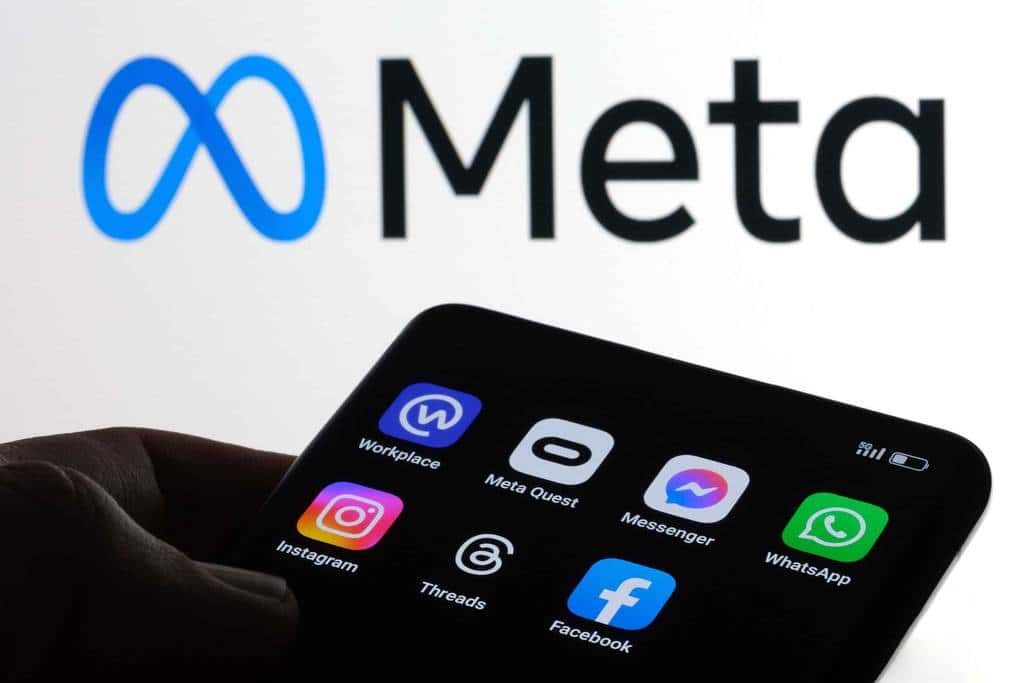 Como a Meta planeja transformar a publicidade com IA até 2026