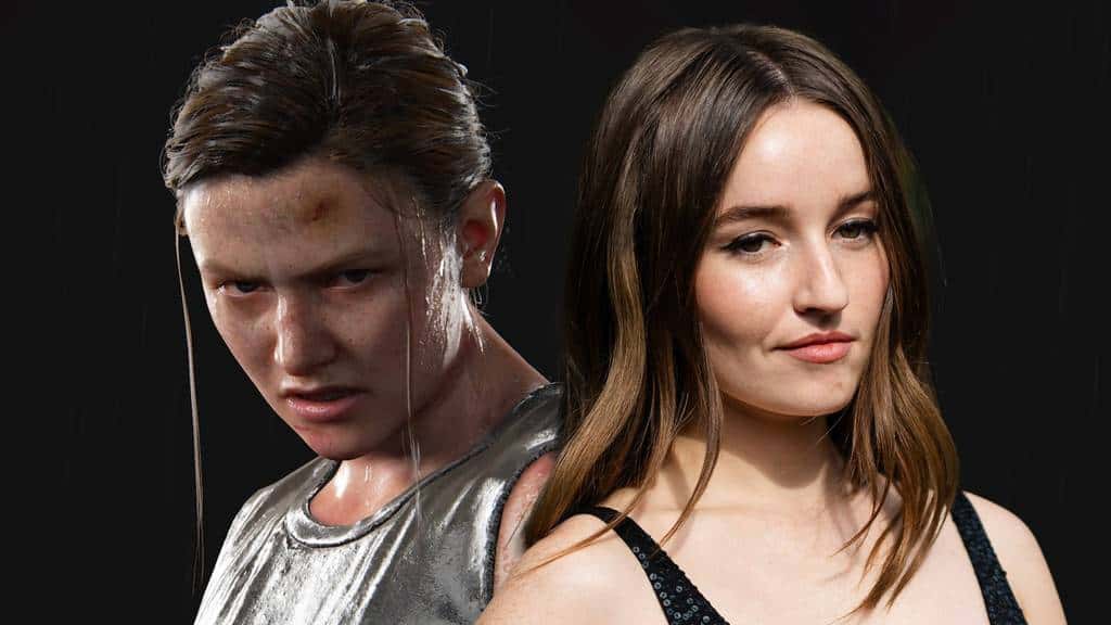 The Last of Us: Por que a atriz de Abby precisou de CGI na 2ª temporada?
