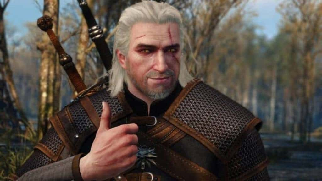 Diálogo oculto em The Witcher 3 é um dos mais longos em RPGs
